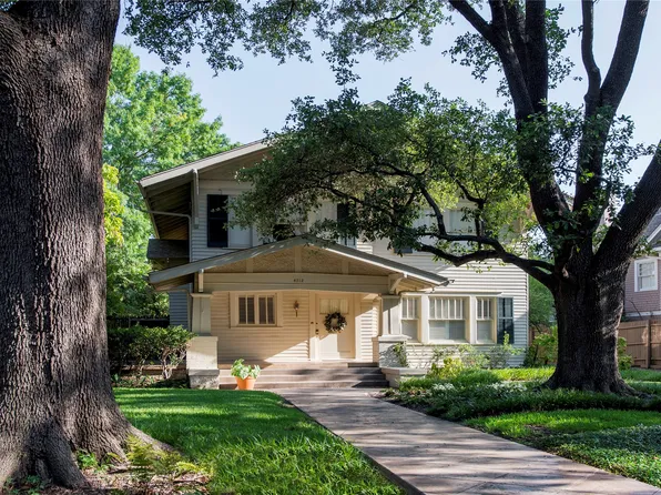 4712 Saint Johns Dr, Highland Park, TX 75205