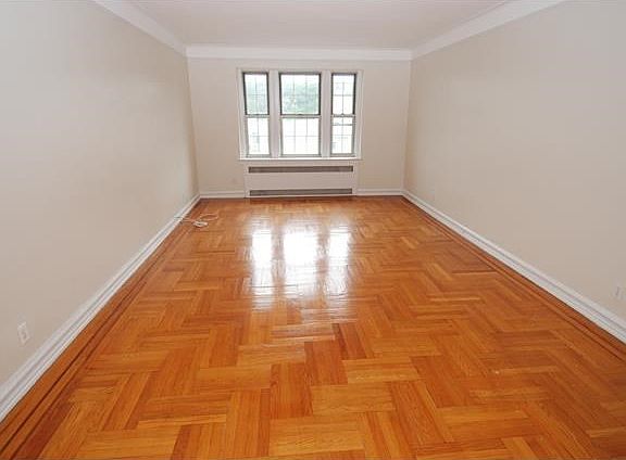 Large living room