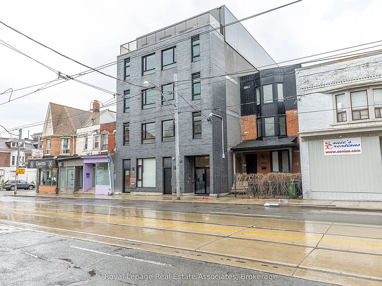 1000 Bathurst St #401 — Photo 35