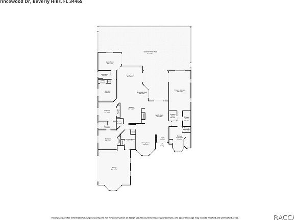 3rd image of 5296 N Princewood Dr