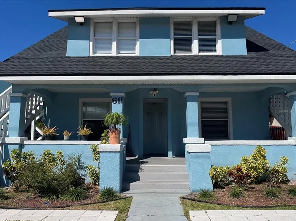 611 Ora St, Daytona Beach, FL