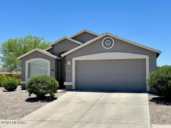 3057 W Calle Leonido, Tucson, AZ 85746