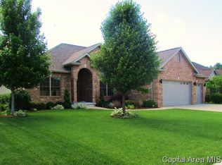 1817 Interlacken Rd, Springfield, IL 62704