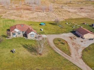 14080 Koehn Rd, Capac, MI 48014