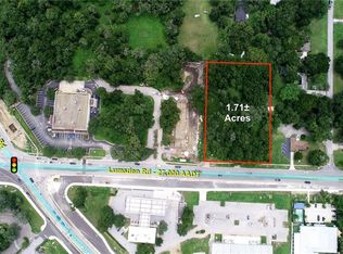 811 E Lumsden Rd, Brandon, FL 33511