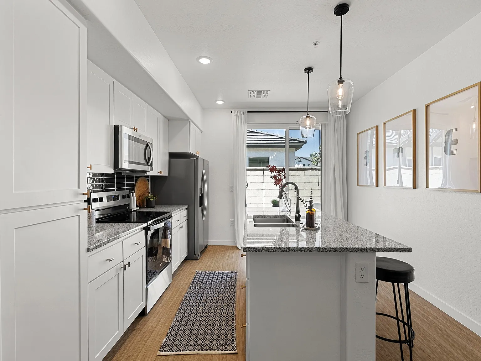 Pique Residences — Photo 2