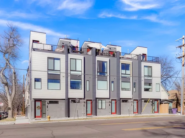 5065 W 38th Ave, Denver, CO 80212