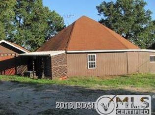 25315 Golden Beach Rd, Barnett, MO 65011