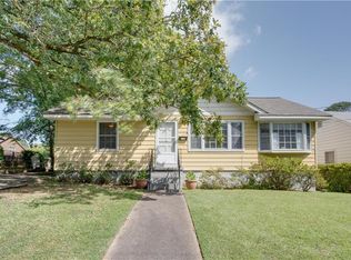 1499 Mercer Ave, College Park, GA