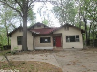 200 Raney Pl, Jacksonville, AR 72076