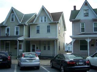 540 S 2nd St, Steelton, PA 17113