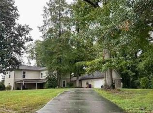 528 Sherrill Ave, Lincolnton, NC 28092