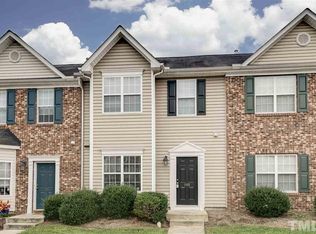 105 Graystar Rd, Apex, NC 27502