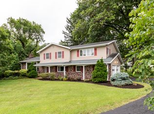 1878 Bucknell Cir, Bethlehem, PA 18015