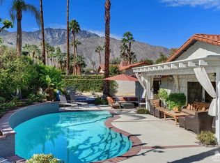 2347 E Sonora Rd, Palm Springs, CA 92264