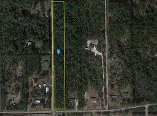 5152 Hattie Nolan Rd, Middleburg, FL 32068
