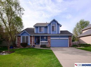 10515 Curtis Ave, Omaha, NE 68134