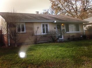 17146 Roy St, Lansing, IL 60438