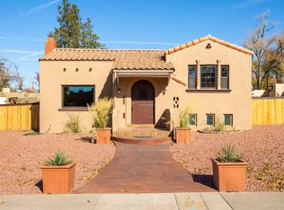 1415 Roma Ave NE, Albuquerque, NM 87106