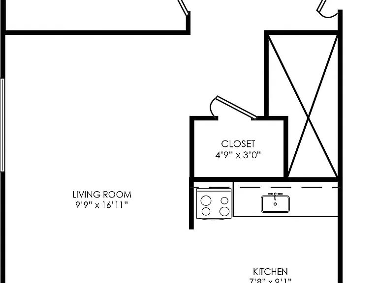 Belmore Apartments — Photo 45