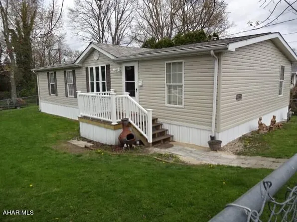 1500 Jefferson Ave, Portage, PA 15946
