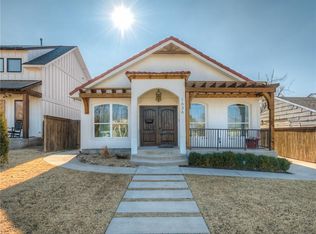 1636 NW 15th St, Oklahoma City, OK 73106