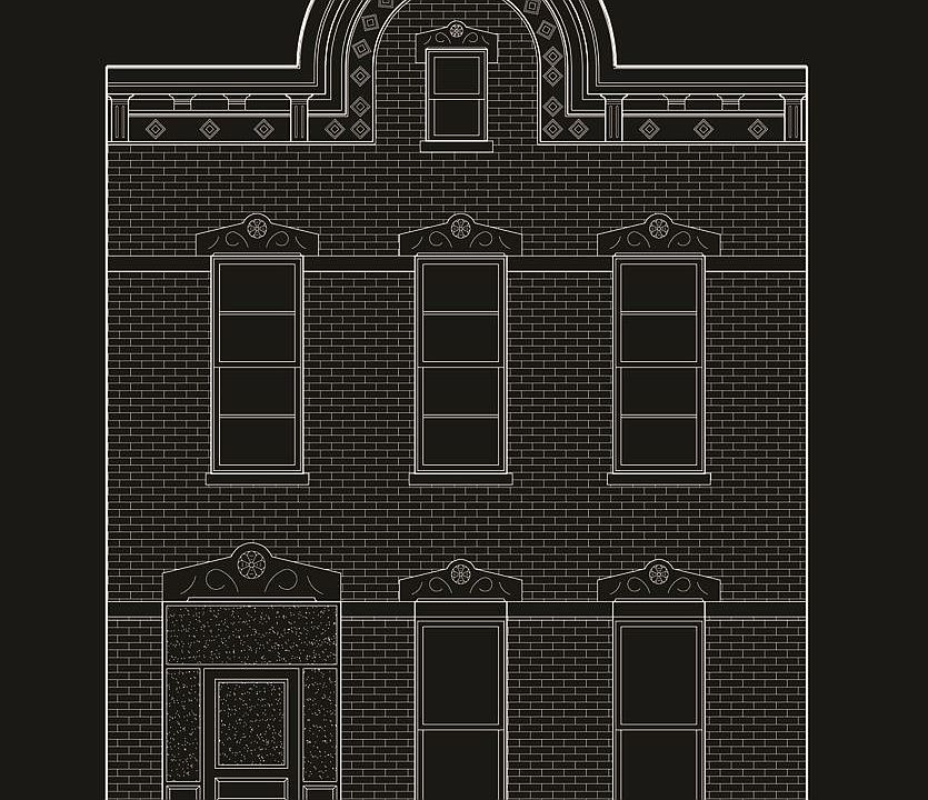 1st image of 1820 S Throop St #7458508