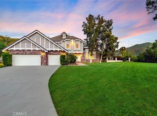 29831 Vista Del Arroyo, Agoura Hills, CA 91301
