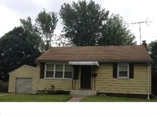 136 Fairfax Dr, Cinnaminson, NJ 08077