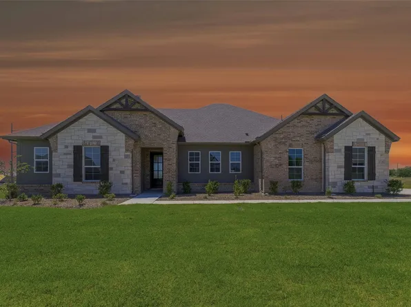 114 Hillview Trl, Decatur, TX 76234