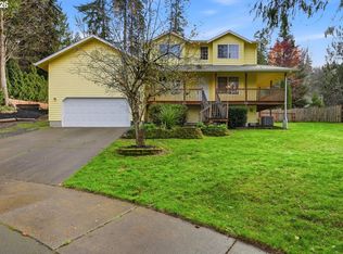 1550 Heather Ct, Vernonia, OR 97064