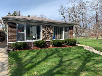 724 W 116th Pl, Chicago, IL, 60628
