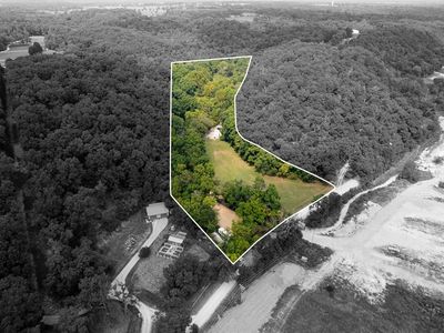 Sugar Creek Rd, Bentonville, AR, 72712