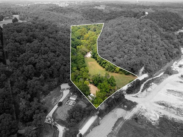 Sugar Creek Rd, Bentonville, AR 72712