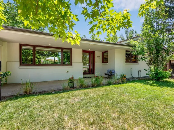 2610 Lloyd Cir, Boulder, CO 80304