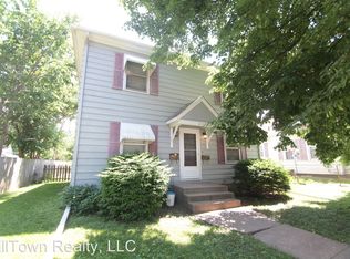 2133 Leclaire St UNIT 1, Davenport, IA 52803