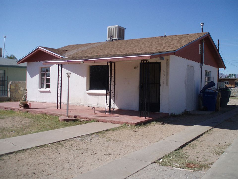 5021 Wilmoth