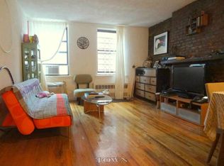 347 E 14th St APT 3R, New York, NY 10003