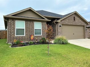 2206 Southridge Ln, Sherman, TX 75092