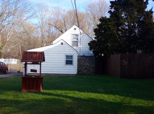 3313 N Main St, Fall River, MA 02720