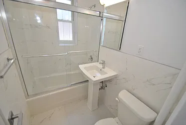 Rented by Goldfarb Properties