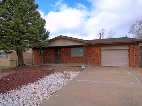 Perryton Real Estate Perryton Tx Homes For Sale Zillow