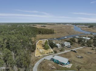 4052 Mulatta Rd, Pearlington, MS 39572