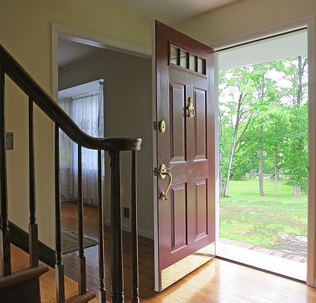 Foyer