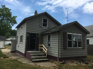 507 S 36th St, South Bend, IN 46615