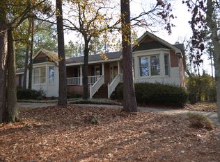104 Interlachen Ct SW, Aiken, SC 29803