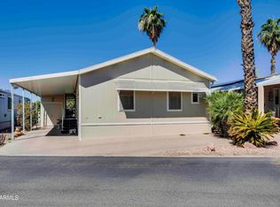 17200 W Bell Rd LOT 1602, Surprise, AZ 85374