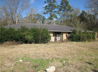 1303 N Harvey St, Hammond, LA 70401