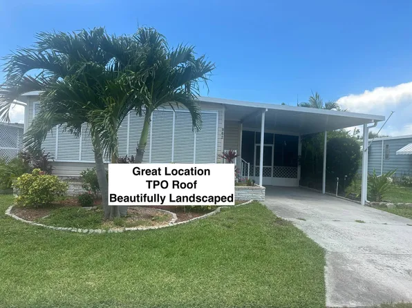 962 Sand Cay E, Venice, FL 34285