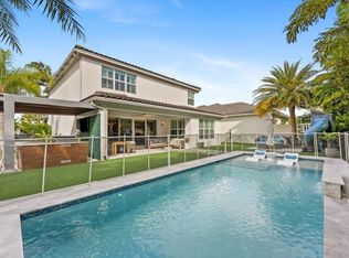 15398 Sandy Beach Ter, Delray Beach, FL 33446